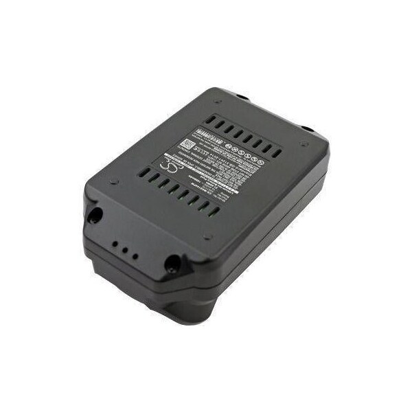 Bsc Preferred Meister Craft 5450880 MAS144 MAS144VL 1500mAh Power Tool Replacement Battery CS-MAS144PW - main